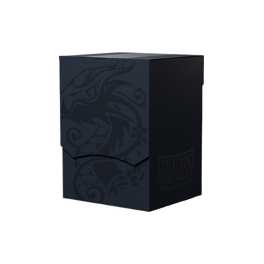 Dragon Shield Deck Shell Midnight Blue
