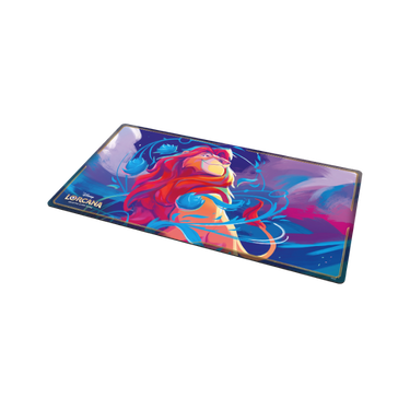 Disney Lorcana - Fabled Playmat: Mufasa