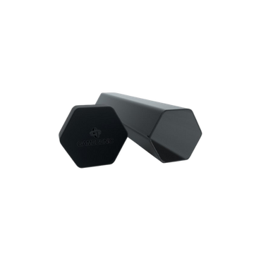 Gamegenic Playmat Tube Black