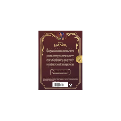 Disney Lorcana - Quest of Wonders (met promo)