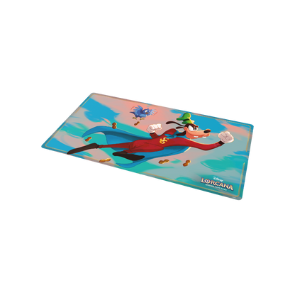 Disney Lorcana - Wilds Unknown Playmat: Goofy