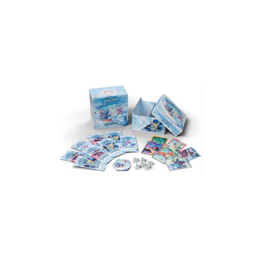 Disney Lorcana - Winterspell Illumineer's Trove