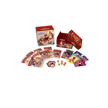 Disney Lorcana - Reign of Jafar Illumineer's Trove