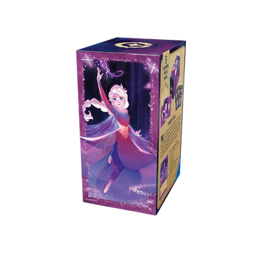 Disney Lorcana - Fabled Gift Set: Elsa