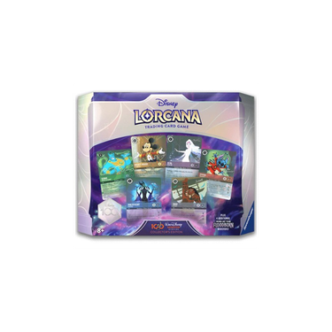 Disney Lorcana - D100 Collector's Edition Gift Set