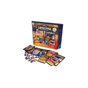 Disney Lorcana - The First Chapter Gift Set