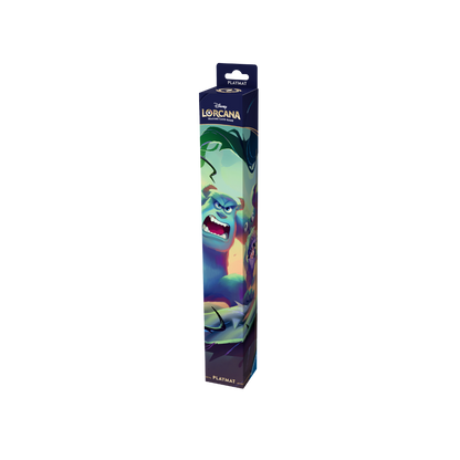 Disney Lorcana - Attack of the Vine! Playmat: Attack of the Vine!