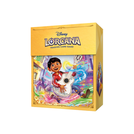 Hyperia City Pack Rush – Combiticket met €10 korting voor TCGPARADISE (ZATERDAG)