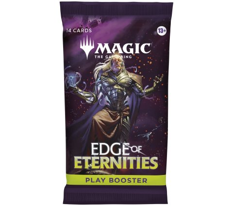 Magic: the Gathering - Edge of Eternities Play Booster Box