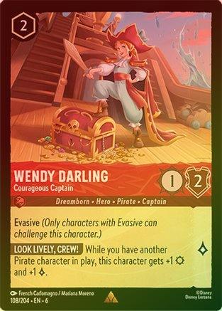 Calhoun - Marine Sergeant Foil 