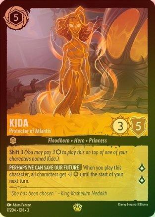 Kuzco - Selfish Emperor 