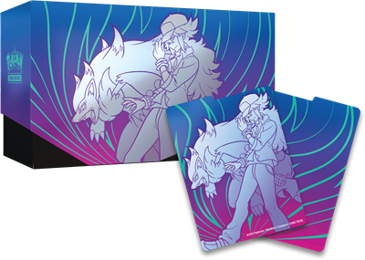 Pokemon - Scarlet & Violet Journey Together Elite Trainer Box