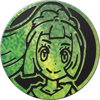 Pokemon - Premium Tournament Collection: Lillie