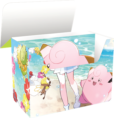 Pokemon - Premium Tournament Collection: Lillie