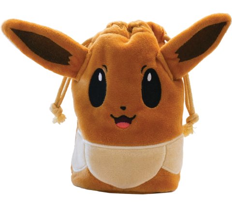 Pokemon - Scarlet & Violet Prismatic Evolutions Accessory Pouch Special Collection