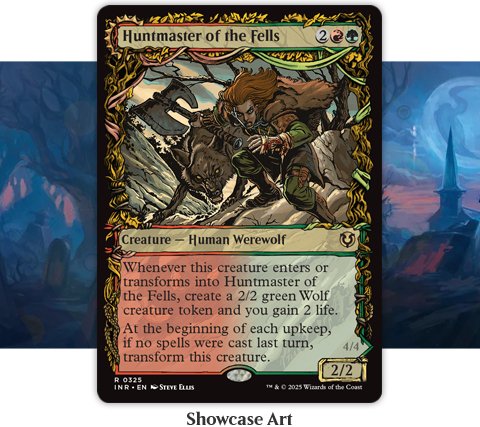 Magic: the Gathering - Innistrad Remastered Collector Boosterbox