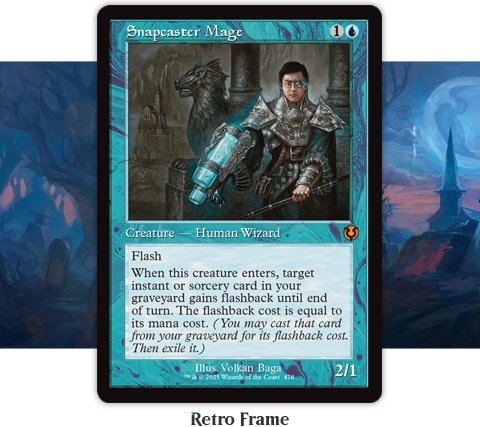 Magic: the Gathering - Innistrad Remastered Collector Boosterbox