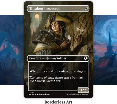 Magic: the Gathering - Innistrad Remastered Collector Boosterbox