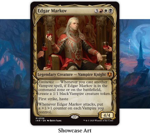 Magic: the Gathering - Innistrad Remastered Collector Boosterbox