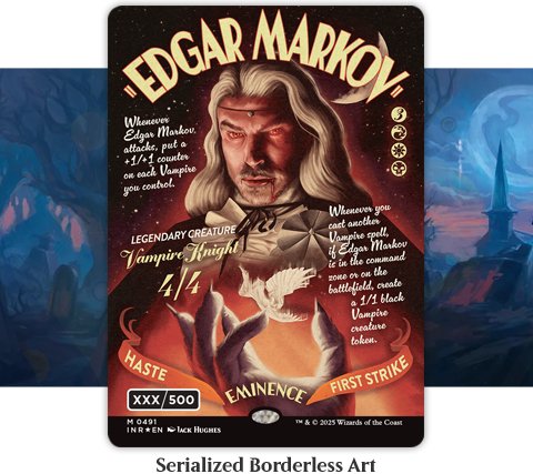 Magic: the Gathering - Innistrad Remastered Collector Boosterbox